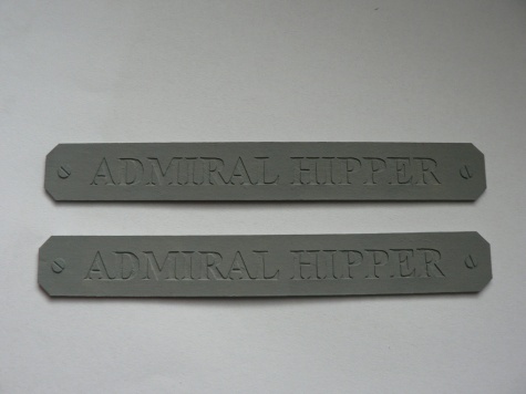 Admiral Hipper Admiral Hipper