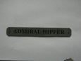 Admiral Hipper