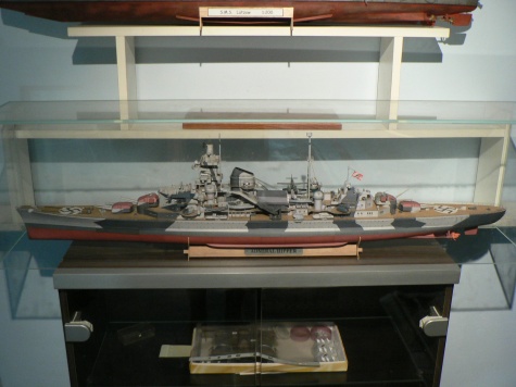 Admiral Hipper Admiral Hipper