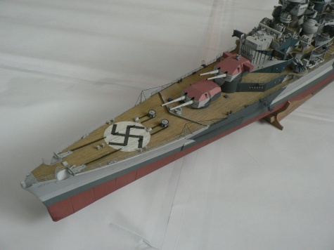 Admiral Hipper Admiral Hipper