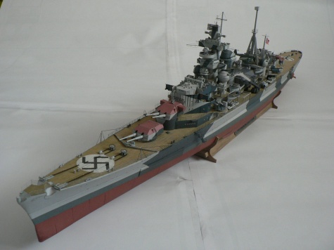 Admiral Hipper Admiral Hipper