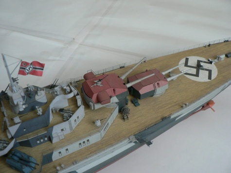 Admiral Hipper