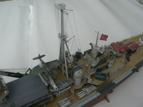 Admiral Hipper