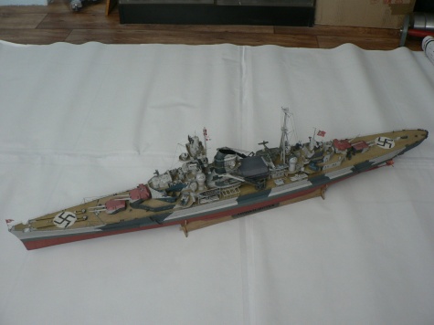 Admiral Hipper