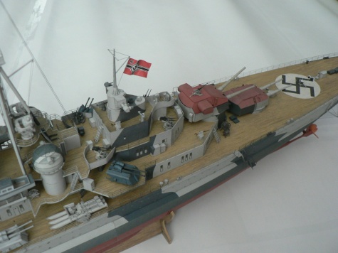 Admiral Hipper