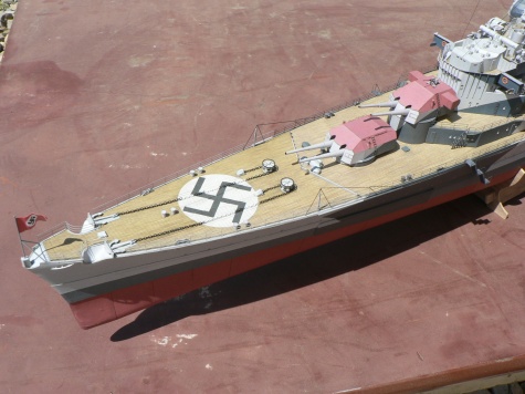 Admiral Hipper
