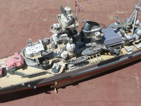 Admiral Hipper