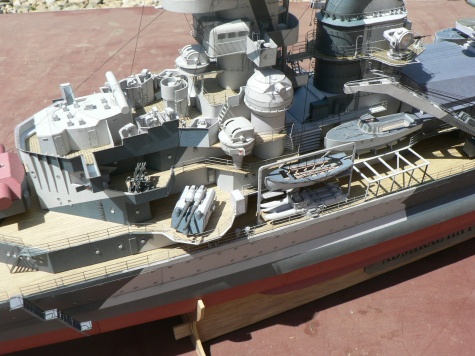 Admiral Hipper