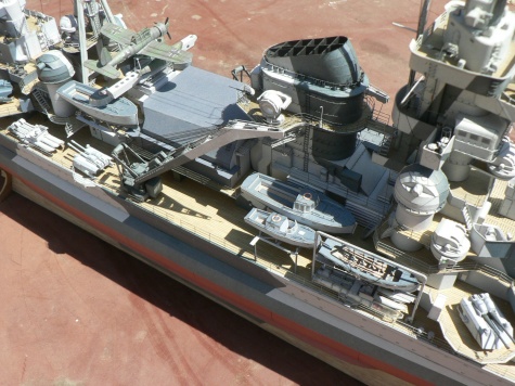 Admiral Hipper