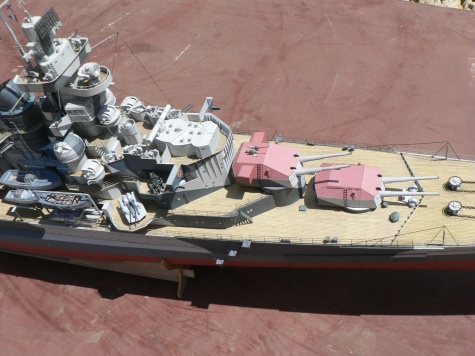 Admiral Hipper Admiral Hipper