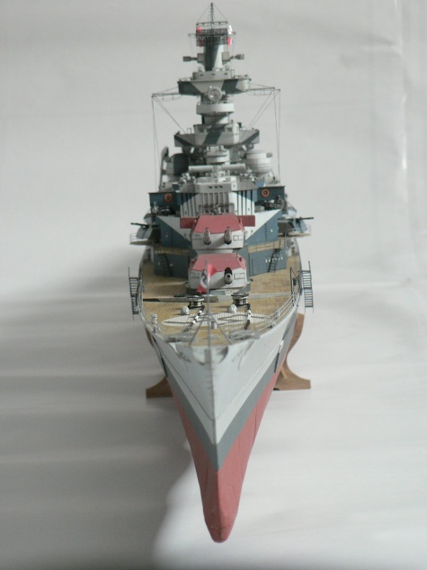 Admiral Hipper Admiral Hipper