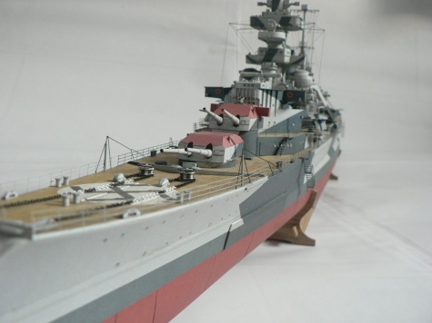 Admiral Hipper Admiral Hipper