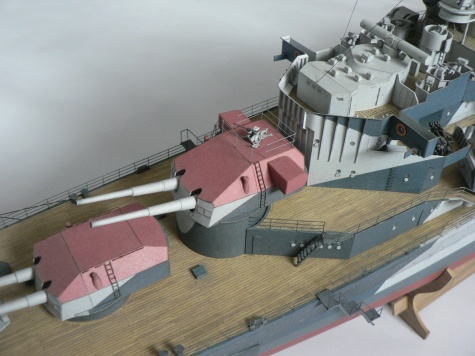 Admiral Hipper Admiral Hipper