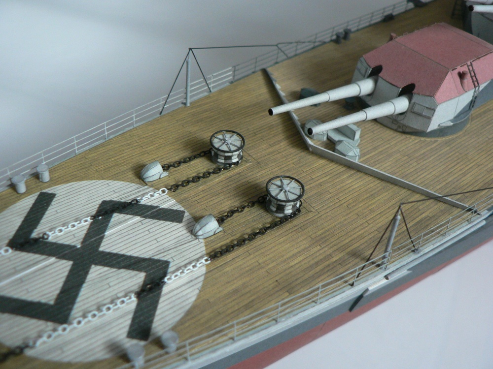 Admiral Hipper (Plná velikost v novém okně) Admiral Hipper
