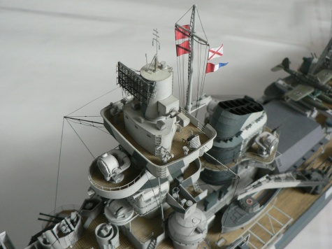 Admiral Hipper Admiral Hipper