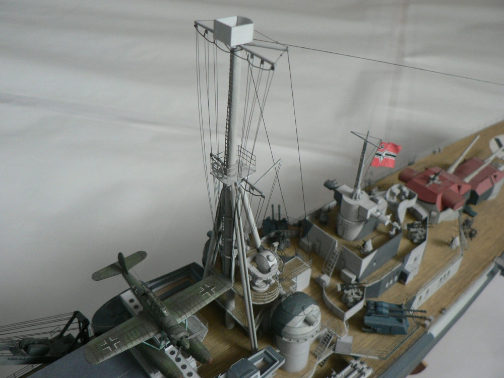 Admiral Hipper (Plná velikost v novém okně) Admiral Hipper