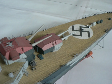 Admiral Hipper Admiral Hipper