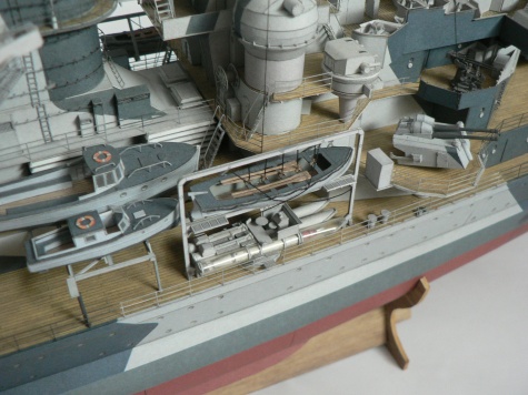 Admiral Hipper Admiral Hipper