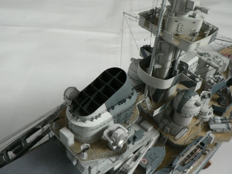 Admiral Hipper Admiral Hipper