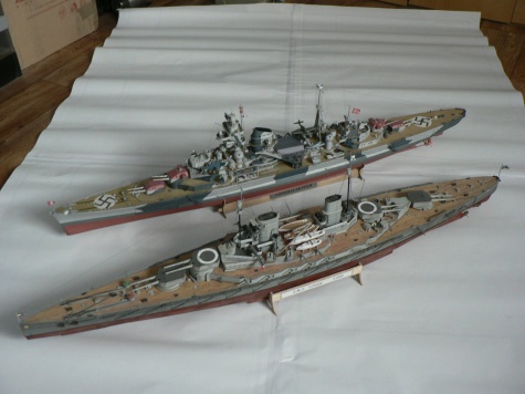 Admiral Hipper