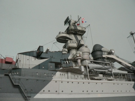 Admiral Hipper