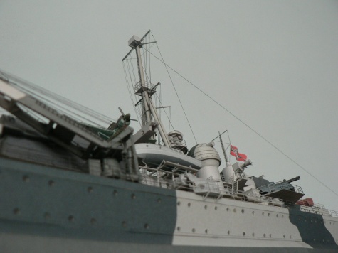 Admiral Hipper