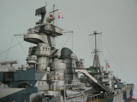Admiral Hipper