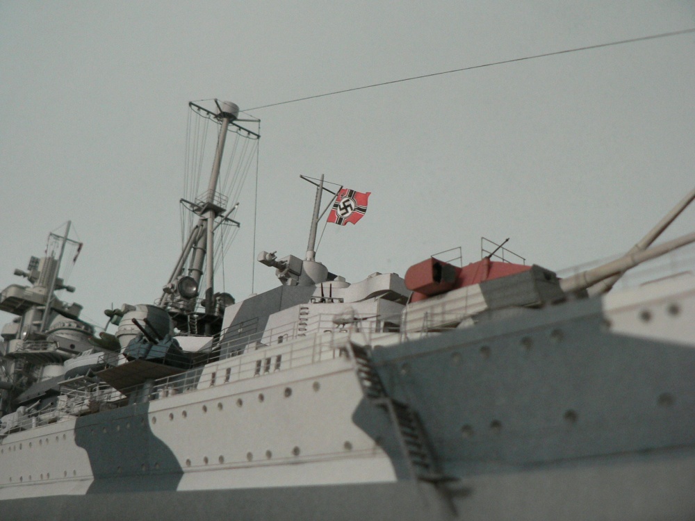 Admiral Hipper (Plná velikost v novém okně) Admiral Hipper