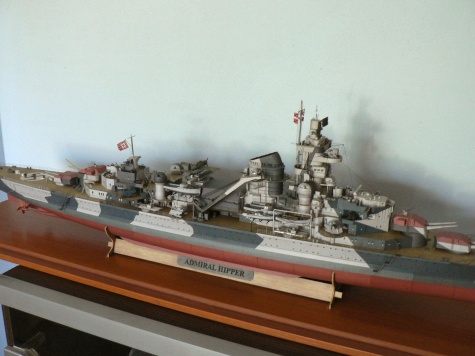 Admiral Hipper