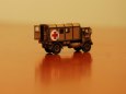 AEC Matador Ambulance