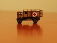 AEC Matador Ambulance