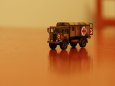 AEC Matador Ambulance