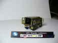 AEC Matador - ambulance /1:100 (Kinza)