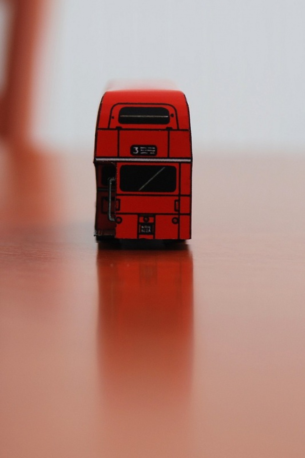 AEC Routemaster (Plná velikost v novém okně) AEC Routemaster