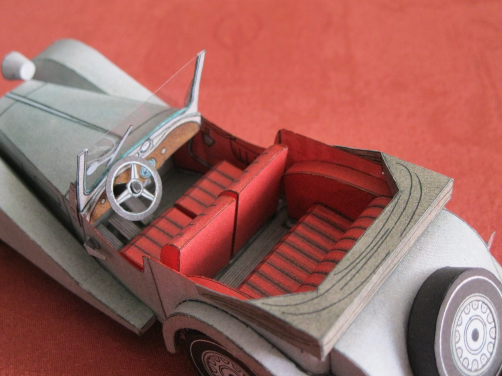 Aero 30 1934