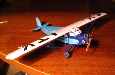 Aero A-35 Aero A-35