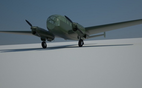 Aero C3A Aero C3A