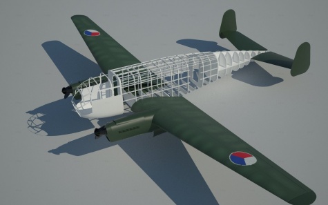 Aero C3A Aero C3A