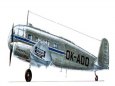 Aero C3A