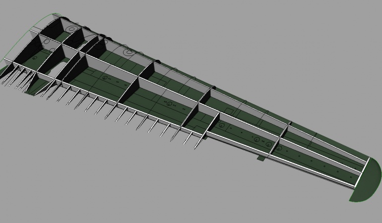 Aero C3A (Plná velikost v novém okně) Aero C3A