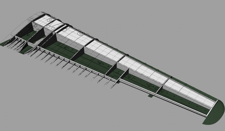 Aero C3A (Plná velikost v novém okně) Aero C3A
