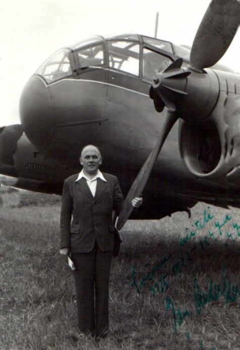 Aero C3A Aero C3A