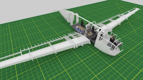 Aero C3A Aero C3A