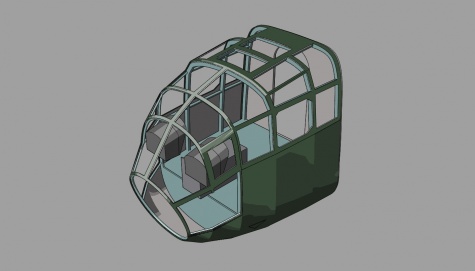Aero C3A