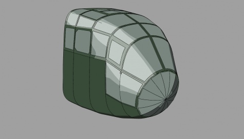 Aero C3A