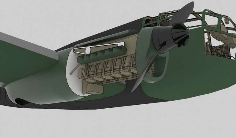 Aero C3A