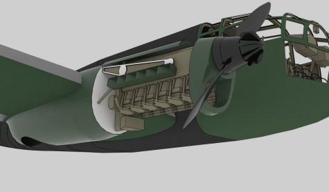 Aero C3A
