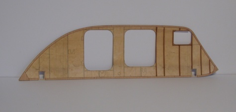 Aerosaně NKL-16/42 Aerosaně NKL-16/42