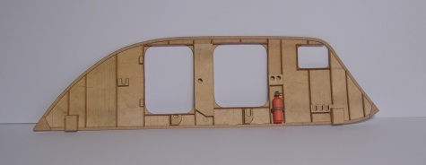 Aerosaně NKL-16/42 Aerosaně NKL-16/42