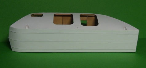 Aerosaně NKL-16/42 Aerosaně NKL-16/42